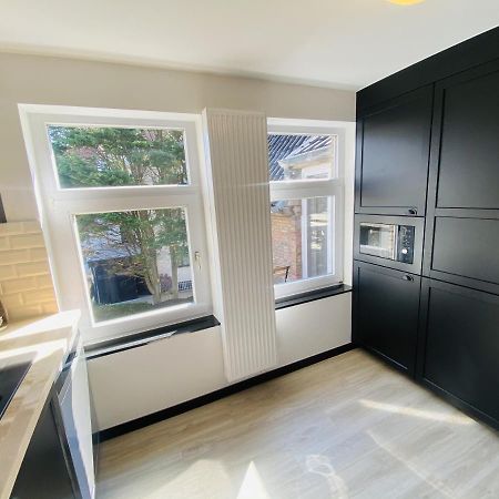 Lovely, Renovated Appartment, Near The Beach. De Haan Exterior photo