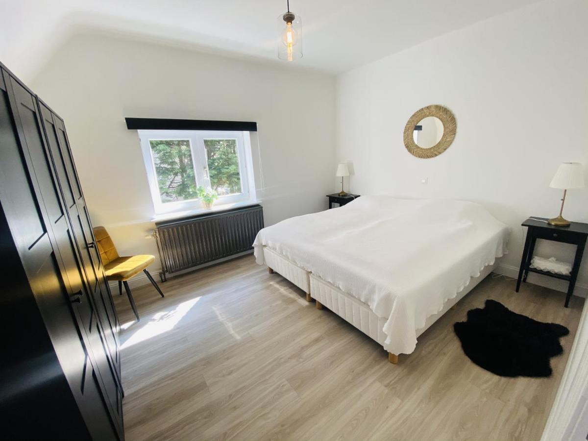 Lovely, Renovated Appartment, Near The Beach. De Haan Exterior photo